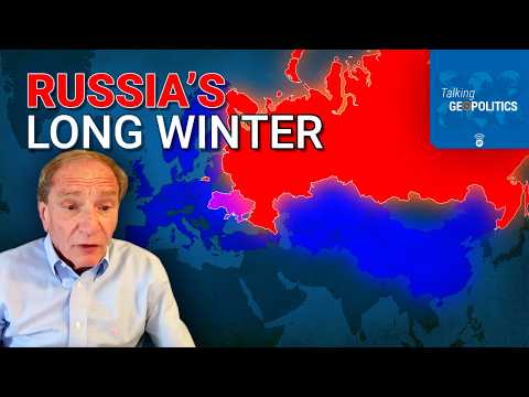 Ukraine Isn't the Only Frontline In Russia's War Against the West