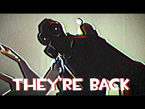 The TF2 Anomalies Are Back