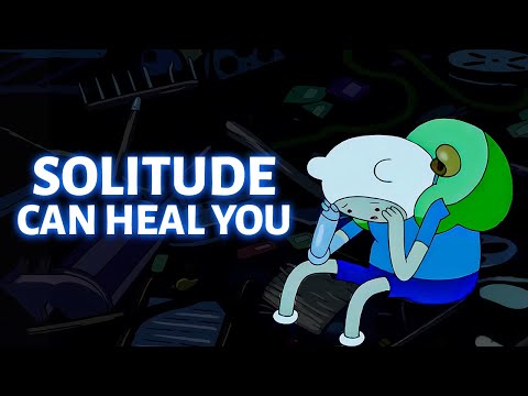 Adventure Time's Surprising Lesson About Loneliness