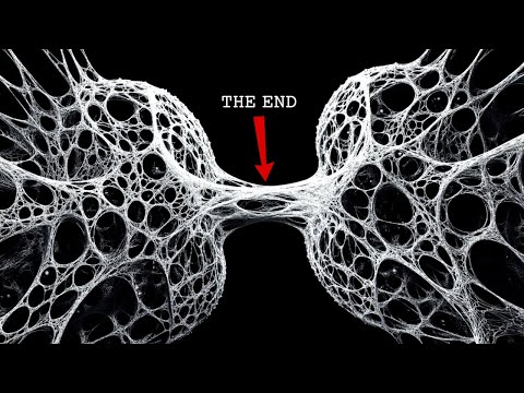 Physics Starts Acting Strange as We Near the End of the Universe