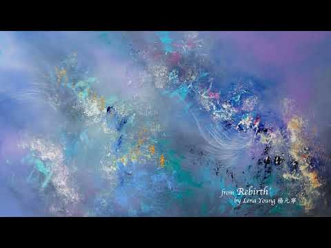 楊定一：真實，沒有對等，你最多是跟它共振