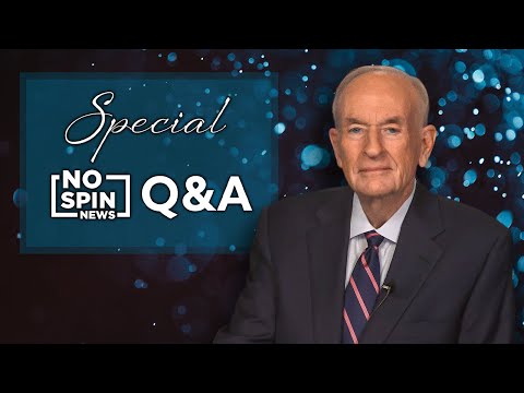 No Spin News - December 23, 2025