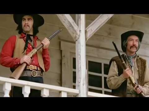 Colt in the Hand of the Devil (1973) Outlaw's Vow for Vengeance - SPAGHETTI WESTERN
