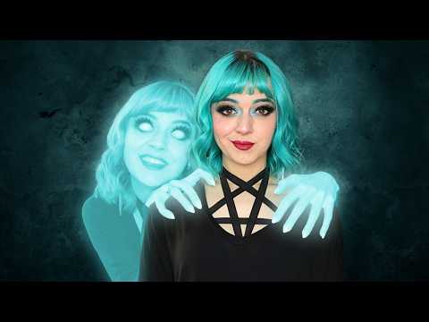 Possess your D&D party, you cowards