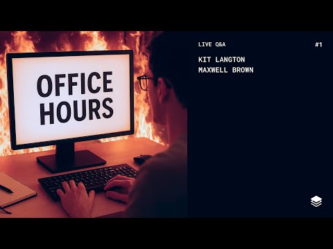 Office Hours 1: Dependency Management, Effect Service Layers
