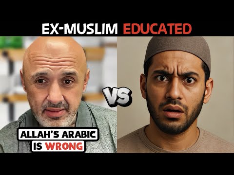 Only 2% of Muslims Know This…|@shamounian 
