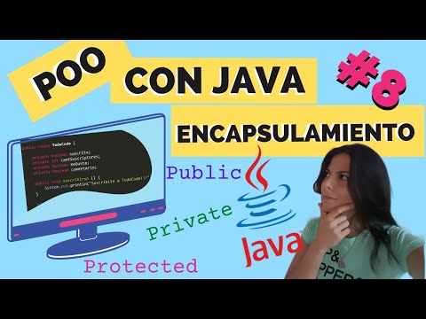 🚀 Encapsulation in Java | 🤔| Object-Oriented Programming 🖥️ | Easy Explanation 2023 | #8