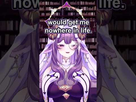 Becoming a VTuber out of SPITE! #VTuber