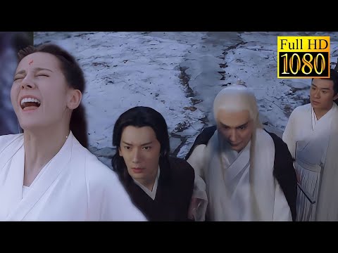 emperor finally knew what FengJiu did for him and felt extremely guilty for her.