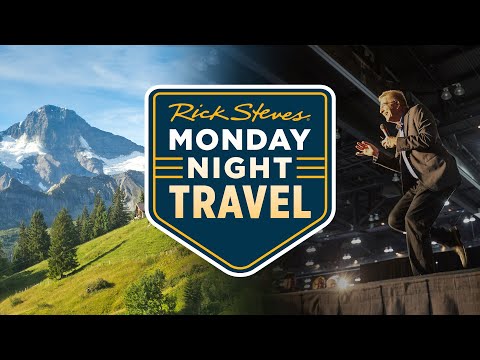 Watch with Rick Steves — Switzerland Favorites