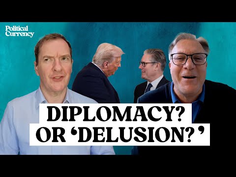 Does the UK deserve credit for Gaza ceasefire? Plus, how NOT to handle a crisis | Political Currency