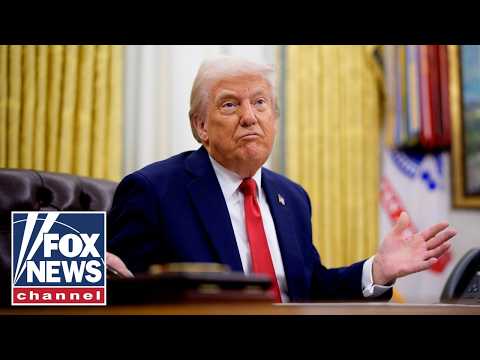 Trump announces reforms on psychedelic drugs