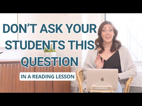 How to Deal with Vocabulary in a Reading Lesson