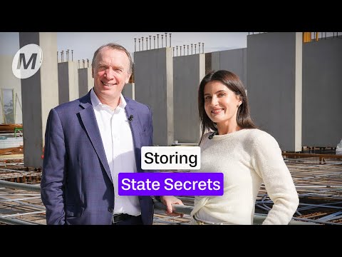 Inside Australia’s Strategic Data Centre Expansion