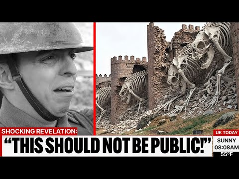 Before He Died, a British Soldier Confessed What He Saw Inside the Walls of Benin