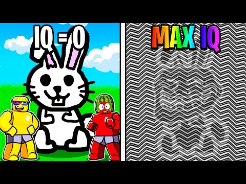 Find ALL The Bunnies In Roblox