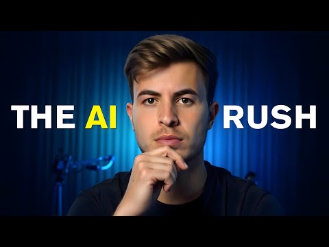 Why I'm ALL IN on AI Automation In 2026