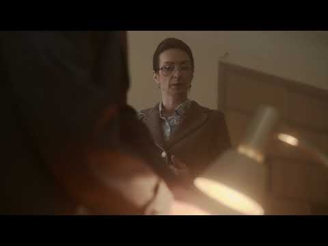 Аромат фиалки (HD) - Вещдок - Интер