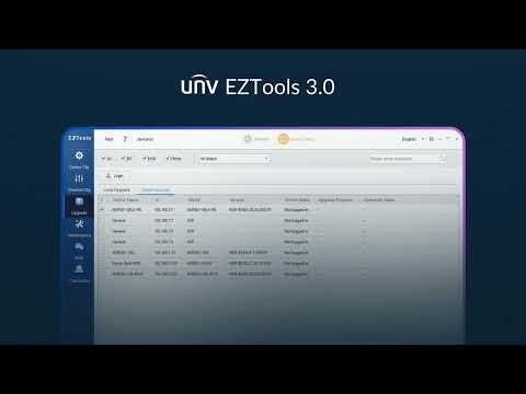 EZTools 3.0: The Next Generation of Device Management