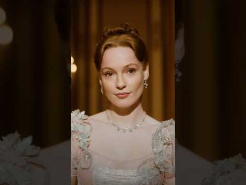 Indeed, a return to the city is what Lord and Lady Kilmartin might require #Bridgerton