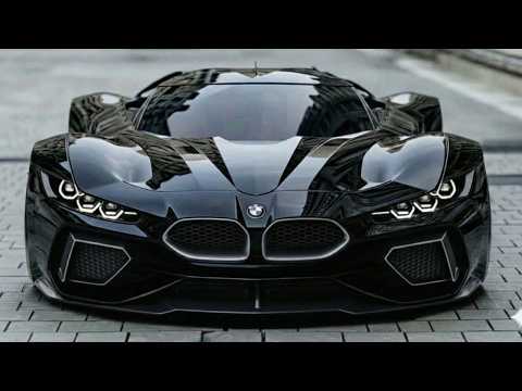 Bye-Bye AMG! 2026 BMW M5 Is The Hybrid Super Sedan That Will Blow Your Mind!