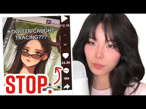 Clearing Up The TRACING Accusations