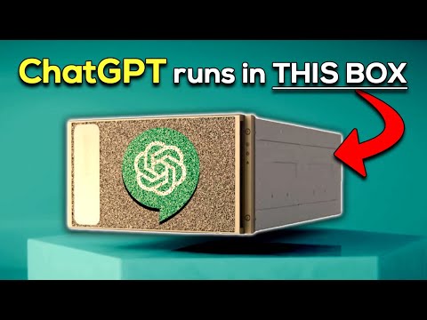 Deep-dive into the AI Hardware of ChatGPT