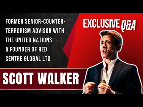 Scott Walker | Why Most Leaders Fail Under Pressure | Contact Agent