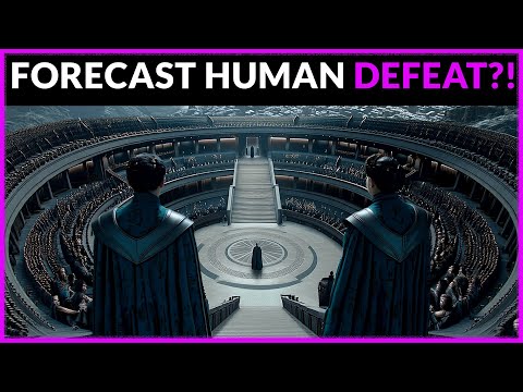 Alien Council Forecast Human Defeat in Hours—Humanity Ended the Battal in Minutes | HFY Sci-Fi Story