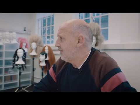 In The Bathroom With Sam McKnight (Part 1)