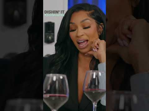 Karlie Redd Spills On Her Dating Life And Whether She’ll Get Married Again #dishinit