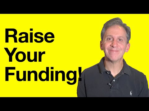 How To Raise Money From Investors Explained