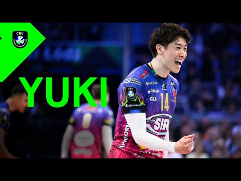 20 Times Yuki ISHIKAWA left his Opponents Speechless