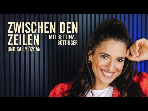 Sally Özcan: Ich weiß endlich, was ich will | 25