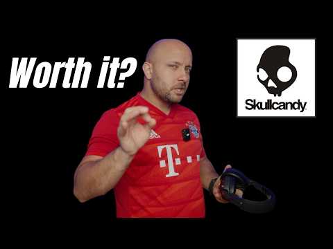 Skullcandy Aviator 900 ANC There's a catch