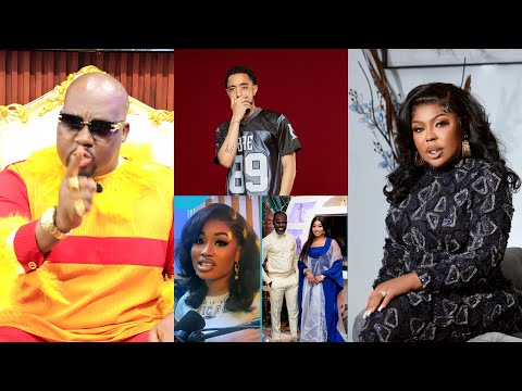 Confirmed in the realms: Afia Schwarzenegger will lose one of his twin boys. ONEGOD drop secret