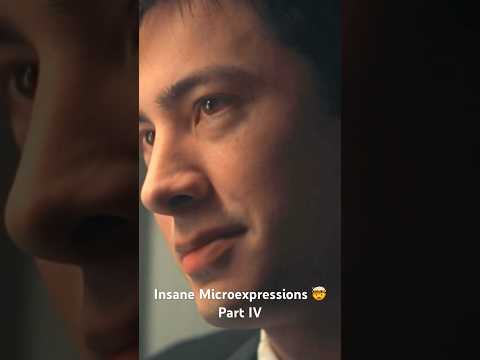 “Wow. Genetic.” Hudson Williams in this scene 🤯🔥 #heatedrivalry #shanehollander