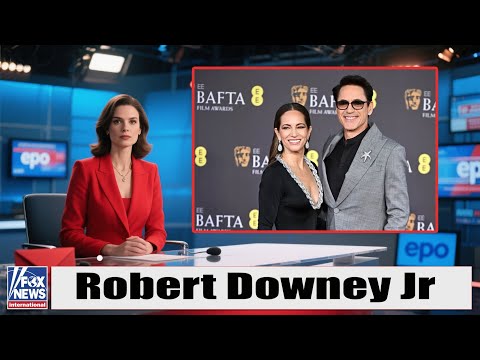 Robert Downey Jr. Hit Rock Bottom — Drugs, Jail, and the Secret Comeback No One Believed