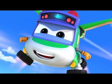 Школьный Автобус Гордон 🚌 СПАСЕНИЕ ЧЕРЕПАШЕК (27 серия/1 сезон) 🚌 Развивающий мультфильм