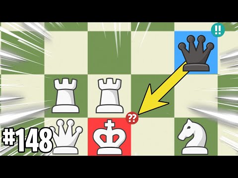 When Queen ROASTS Everyone | Chess Memes