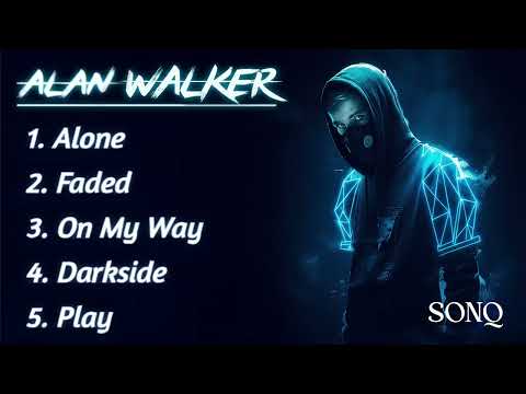 Alan Walker - Top 5 Best Songs