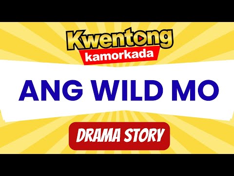 WILD FREE PAPA DUDUT STORIES | BARANGAY LOVE STORY DECEMBER 16  2025
