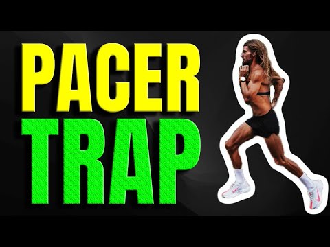 Why Following the 3-Hour Pacer Destroys Most Marathons