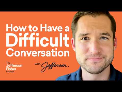 Mastering Tough Conversations: Effective Strategies for Better Communication