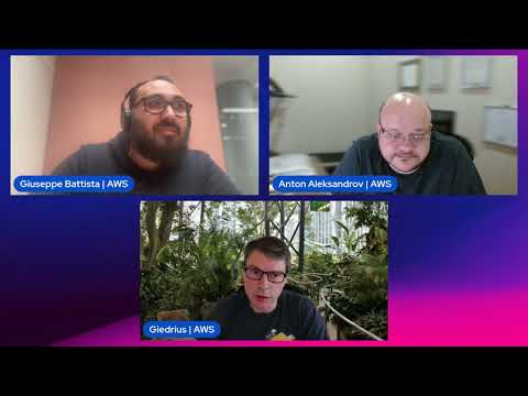 Dynamically routing requests with Amazon API Gateway Routing Rules