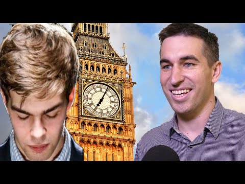 The LONDON SYSTEM is closed! ⛔ VAN FOREEST DESTROYED in 22 moves! 💥 DMITRY ANDREYKIN goes on the ...