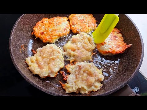 Dieses Rezept so lecker, dass ich jeden Tag ein! Rezept für Hackfleisch und Kartoffeln koche