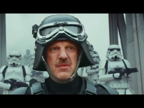 Andor finally explains why Stormtroopers are so useless