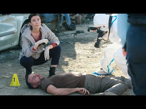 ФРАНЦУЗСКИЙ ДЕТЕКТИВ 2025 ГОДА! МАЛЕНЬКИЙ ГОРОДОК ПОТРЯСЁН УБИЙСТВАМИ! УБИЙСТВА В ПЕЩЕРАХ РЕГУЛУС