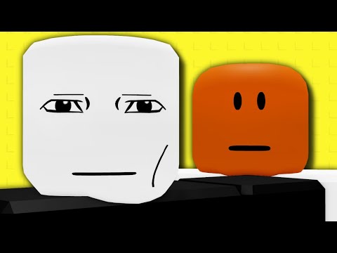 Roblox's Dynamic Face DISASTER...